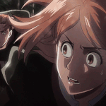 [진격의거인] 진격은 진짜 <b>오묘</b>한 게