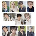 [세븐틴] <b>유니버셜</b>뮤.직 특전