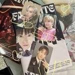 [NCT칠프] ㅇ이게맞냐…일반4장 <b>키노</b>2장 샀는디….