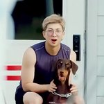 [방탄소년단] <b>강아지</b> 두 마리가 <b>이</b>써