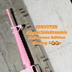 [엔하이픈] <b>업사드</b> 할로윈 버전 티저 사진