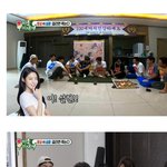 [모두드루와] 미우새에서 김희철 <b>설현</b> 언급
