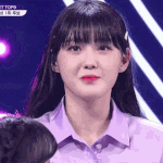 케플러 김채현 <b>귀엽닼</b>ㅋ