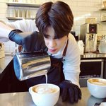 [NCT칠프] 재현 <b>바리</b>스타 사진