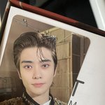 [NCT칠프] 나 <b>재프</b>.. 한번에 뽑고 집가는둥
