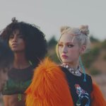 소미 완전 외국인같다