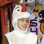 [NCT칠프] 정우 <b>윙크</b> 왜 한거였어?