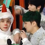 [NCT칠프] 김즈<b>니야</b> 나 좋아하지말라고