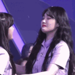 김채현은 <b>토끼</b>상인데 윈터는 뭔상이지