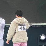 [NCT드림] 아 <b>뒷모습</b> 개에바