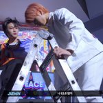 [NCT드림] 나재민 <b>헬퓨</b> 뮤비찍을때가 63.8이래