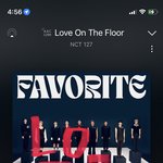 [NCT칠프] <b>리슨</b>에 올라온 뮤뱅 단체사진 줄사람ㅠ