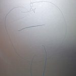 [NCT칠프] 이거 세살 <b>사촌</b>동생이 그린건데