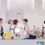 [NCT드림] 암<b>더원</b>