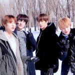 [NCT드림] <b>왓</b><b>츄원</b>왓츄원