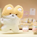 [백현] 큥래기 ㅈㄴ 귀엽다