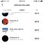 [스키즈] ㅂㅋㄹ <b>공식계정</b> 팔로우!