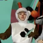 [NCT칠프] 아 진짜 이런 말 해도 되는지 모르겠는데 하찮고 귀엽다