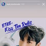 [BTOB] ㄷㅋㄹ <b>감동</b>이야