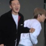 [BTOB] <b>밤톨</b>이 신났어 어떡해