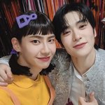 [<b>NCT</b>칠프] ㅇㅣㅈㅣㄴ혁씨 인스타에 재현이