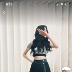 장원영 실물로 보면 <b>지인</b><b>짜</b> 말랐을듯