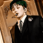 와씨 시즈니들아 마크