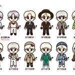[NCT칠프] 와 <b>코니</b>님 그림봤어???