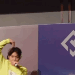 [BTOB] 뭔가 브랜뉴<b>데이즈</b> 안무처럼 귀염뽀짝해서