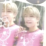 [NCT칠프] 카타르시스 젱 진짜예뻐.,