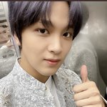 [NCT칠프] 얘 셀카 진짜 <b>안</b> 찍나봌ㅋ