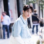 [NCT칠프] 나도 마크 흑발이나 흑갈발 그리움