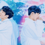 [모두드루와] 방탄 버뮤다(진,<b>뷔</b>,정국) 짤털