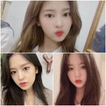 [이것좀봐줘] F3 김민주 <b>안유진</b> <b>장원영</b>