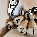 [NCT칠프] 침대 <b>머리맡</b>위에 붙일 포스터 골라주