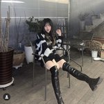[댓글부탁해] <b>노제</b> 이 니트 어디에 팔아 ㅠ