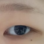[드루와] 얘들아 나 쌍수 어떨거같아...??ㅠ