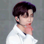 [NCT드림] 나 <b>렌즈</b> 오랜만에 봐서