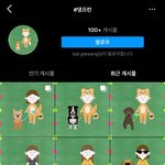 [강아지] 요즘 핫하다는 댕댕이 퍼레이드.jpg