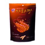마라탕면 맛 <b>과자</b>