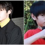 <b>성훈</b>이는 잘 자랐어요 ㅠㅠ