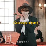 [NCT칠프] <b>cute</b>-rago-zigum ㅅㅂㅋㅋㅋ