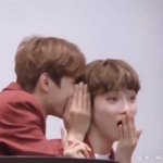 [더보이즈] 나 <b>이사진</b> 어디서 주웠지