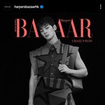 <b>차은우</b> !