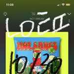 [NCT드림] 스밍인증플 <b>타부</b>자