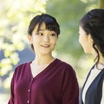 15억 포기한 日마코공주…남편, 60% 붙는 변호사시험 '낙방'