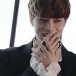 [NCT칠프] 수줍은 <b>페이</b>보릿문