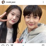 [모두드루와] <b>재시</b>랑 비슷한 나이대로 보이는 샤이니 민호