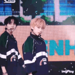 [엔하이픈] 엔진들 이거봤냐