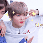[NCT칠프] 내가 사랑하는 나유타 머리